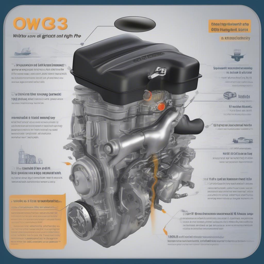 Vorteile von 0w-30 Öl für den Motor