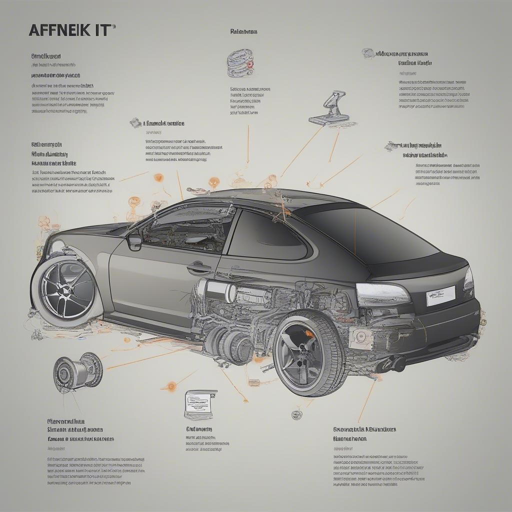 Was ist ein Affenkit? Erklärung und Definition