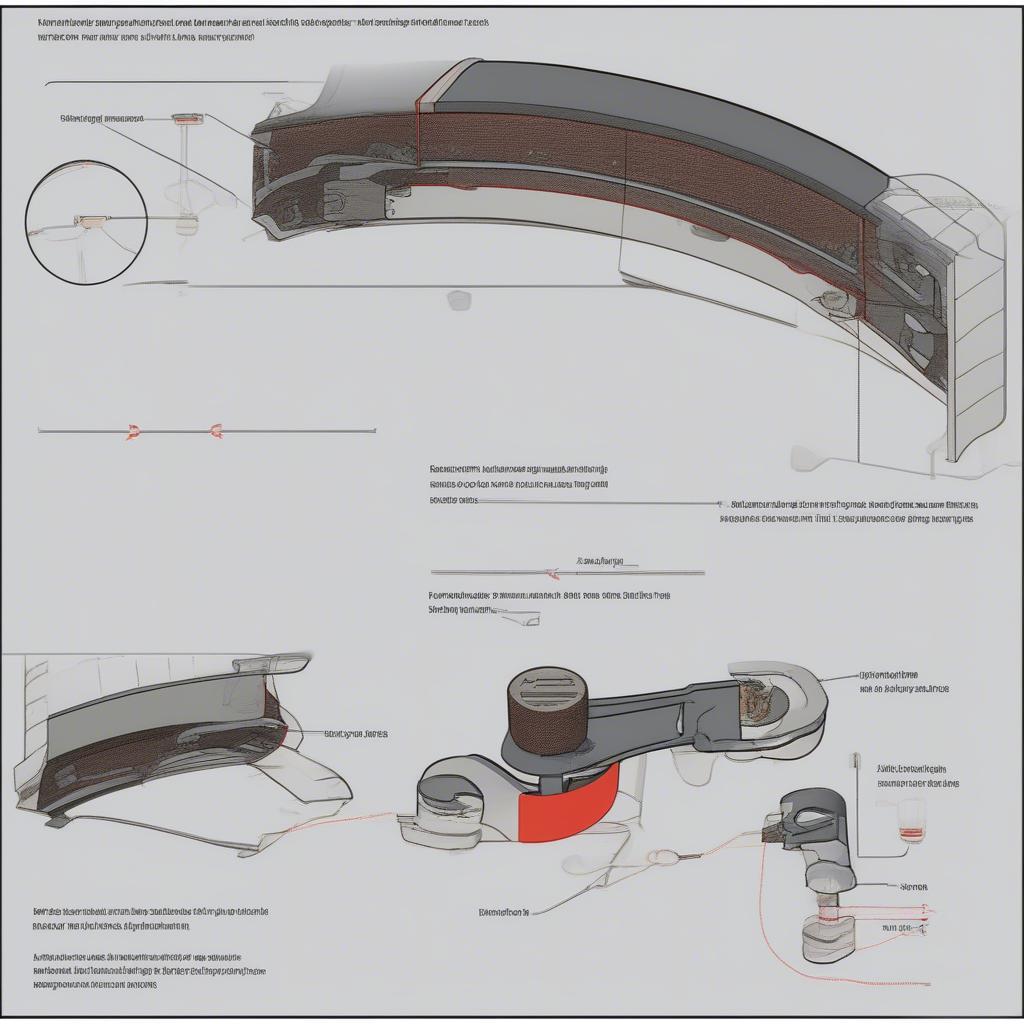 Alko AKS 3004 Reibbeläge Funktionsweise