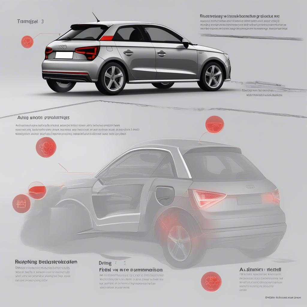 Audi A1 Sparsam Fahren