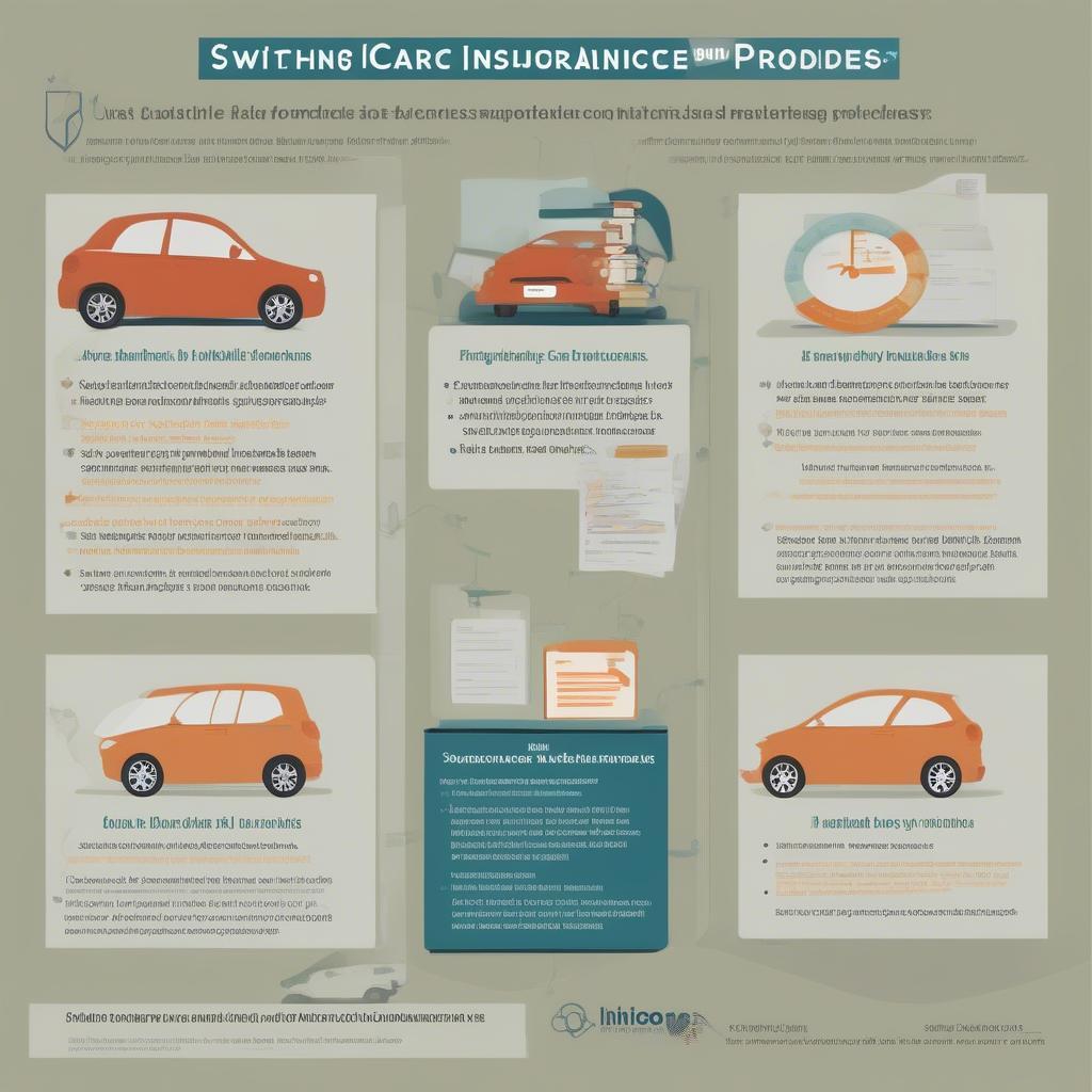 Autoversicherung Wechsel Tipps