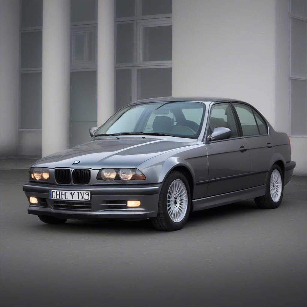 BMW 3er für 10000 Euro: Ein guter Kauf?