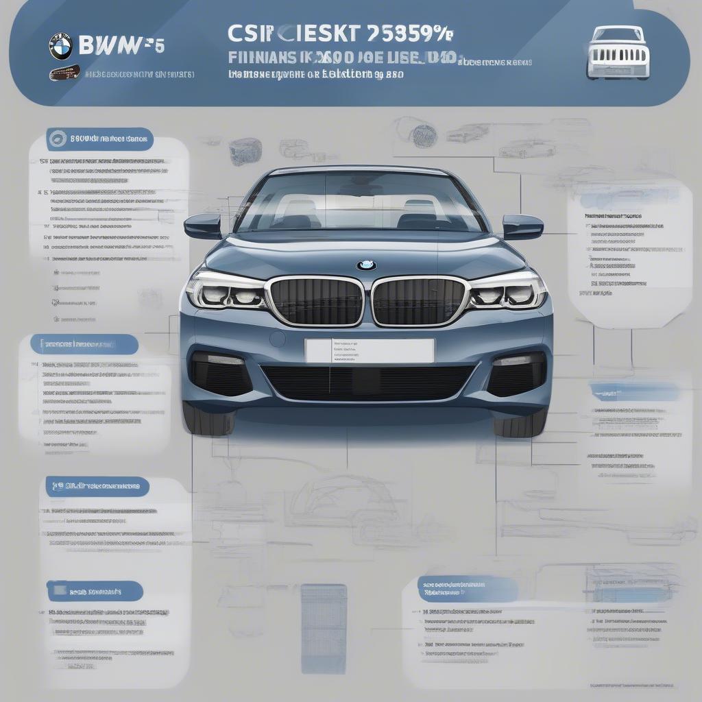 Checkliste BMW 5er für 10000 Euro