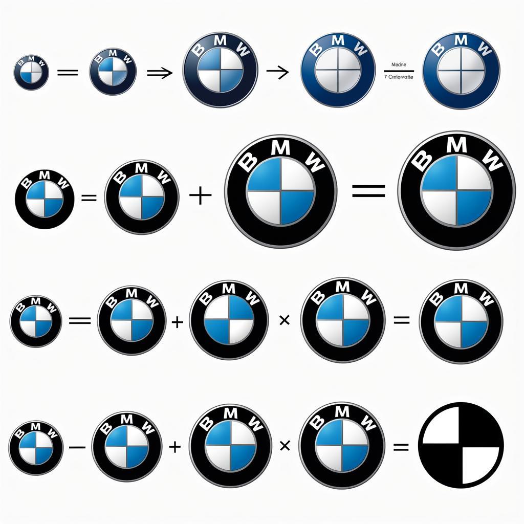 Die Geschichte des BMW Logos und die Verbindung zum Hakenkreuz