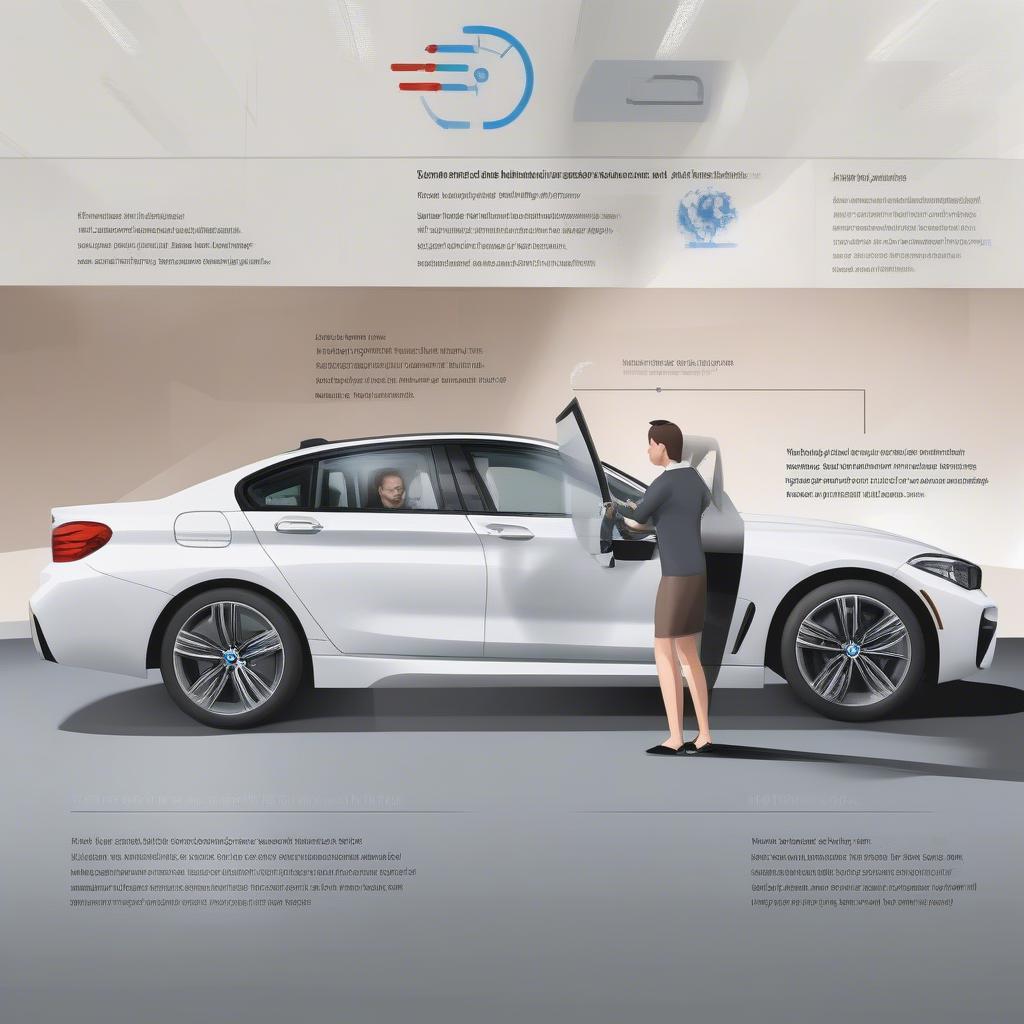 BMW Probefahrt: Tipps und Tricks