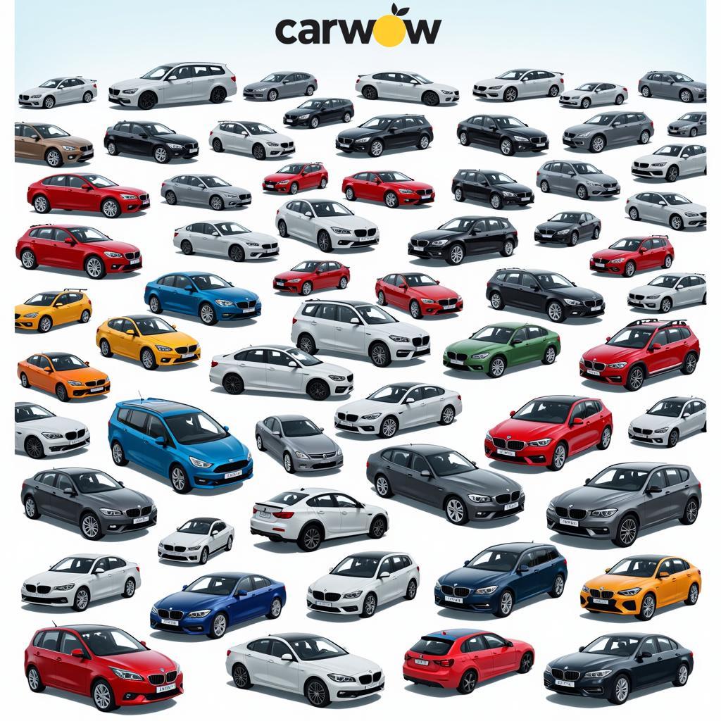 Carwow München Händler