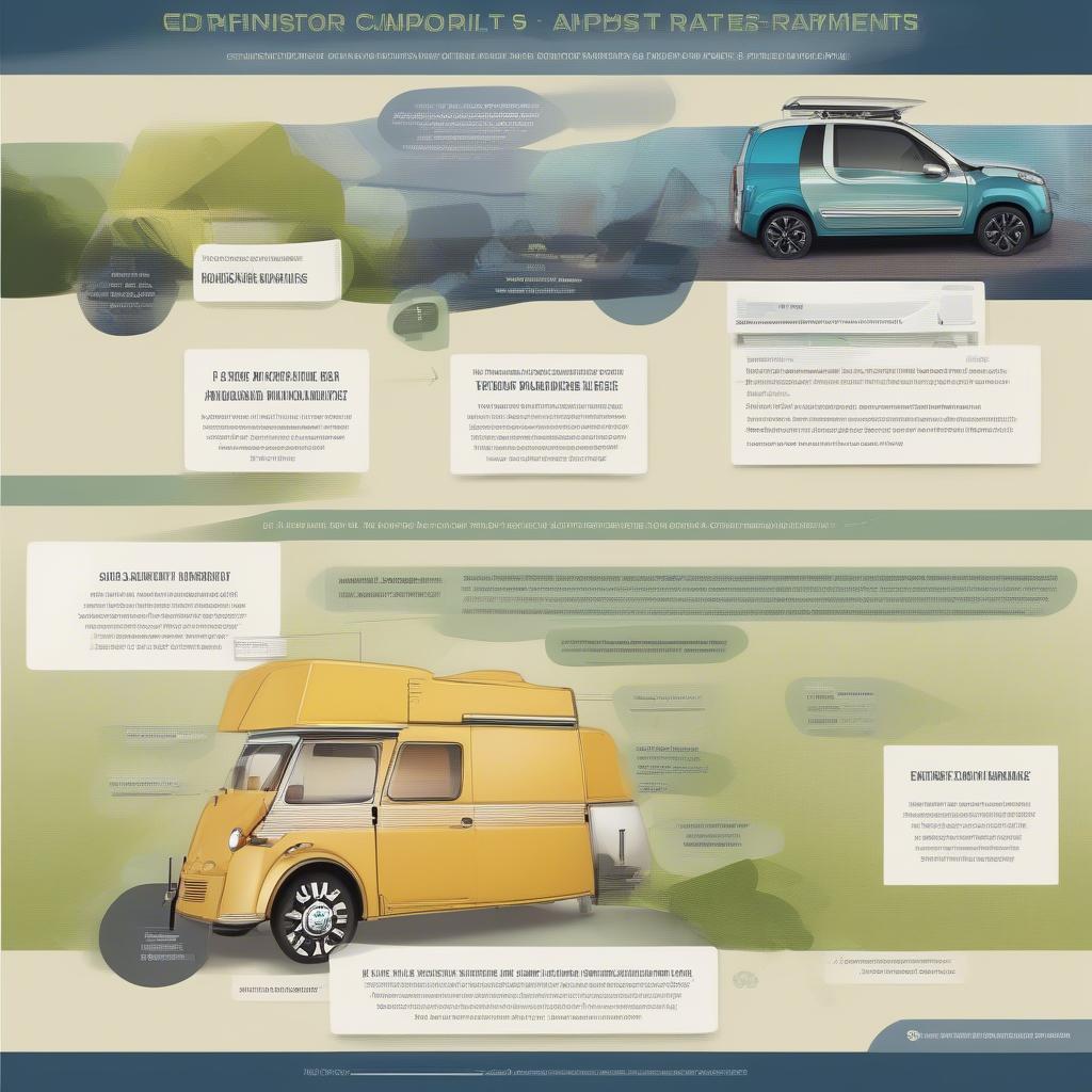 Citroën Campster Finanzierungsoptionen