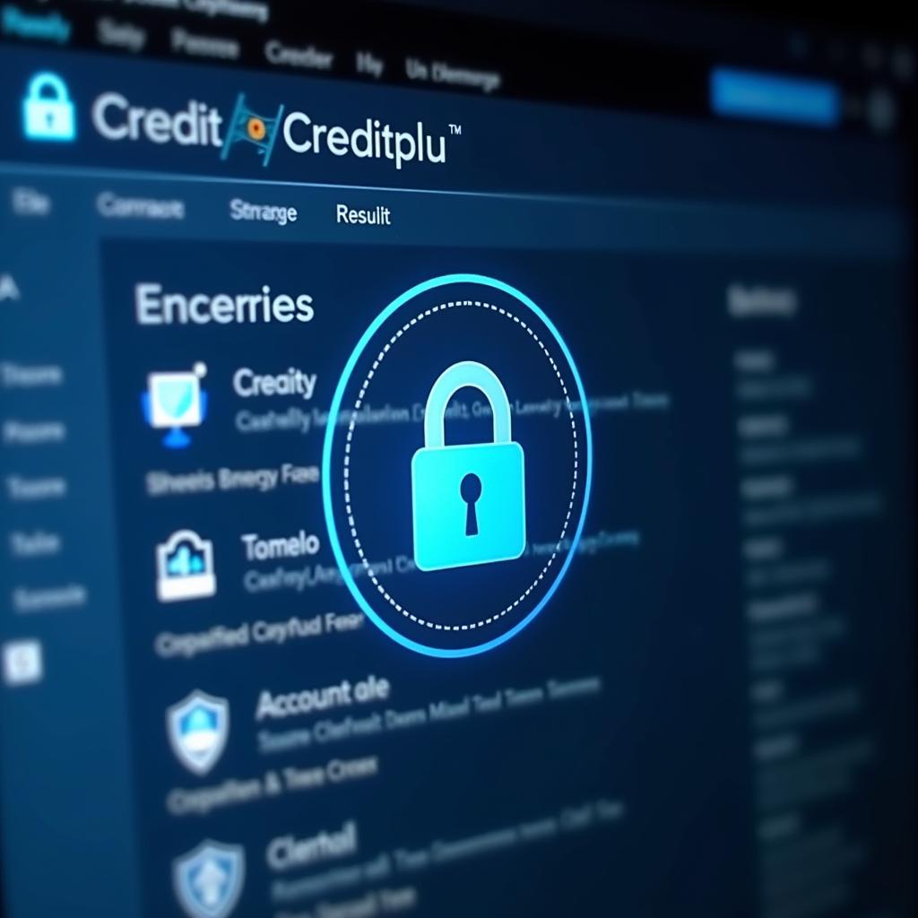 Creditplus Sicherheit und Datenschutz