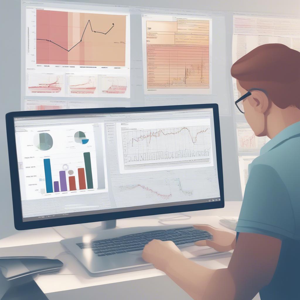 Analyse der deutschen Exportstatistik