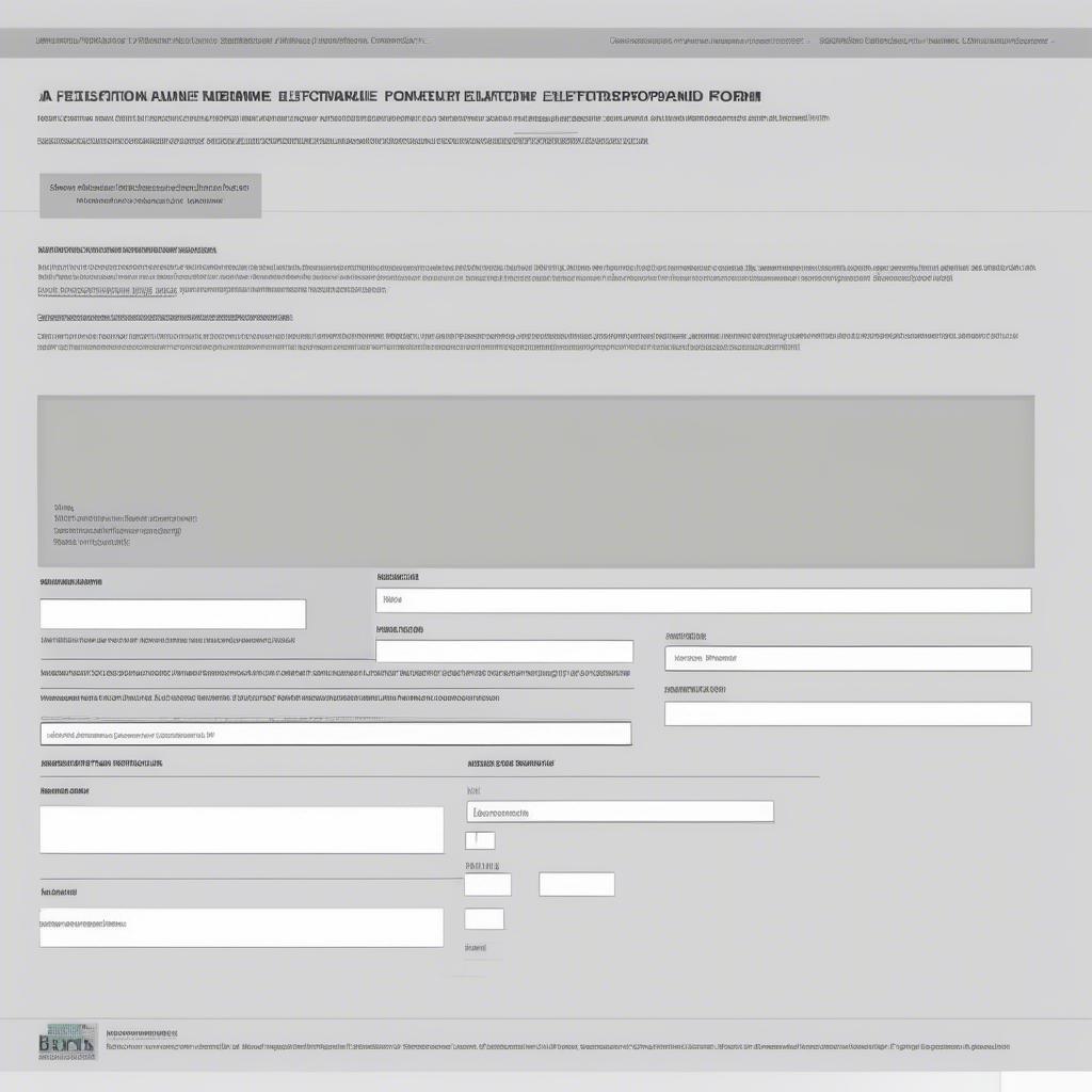 Online-Antrag für die Elektroprämie auf der BAFA-Website