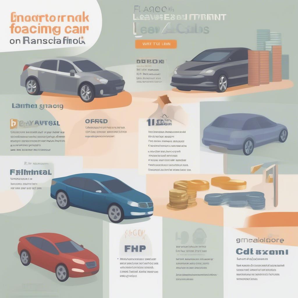 Finanzierung Leasingende 2024