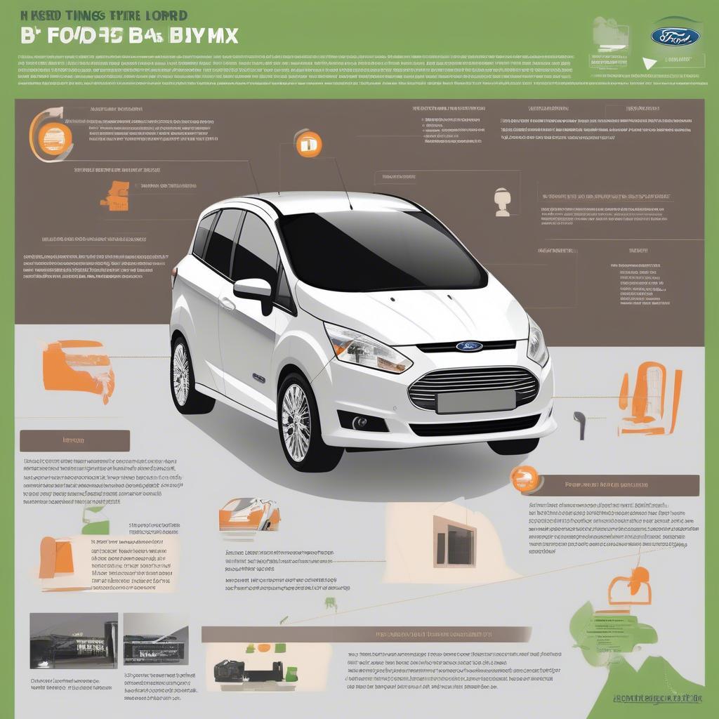 Ford B-Max Gebrauchtwagen Checkliste