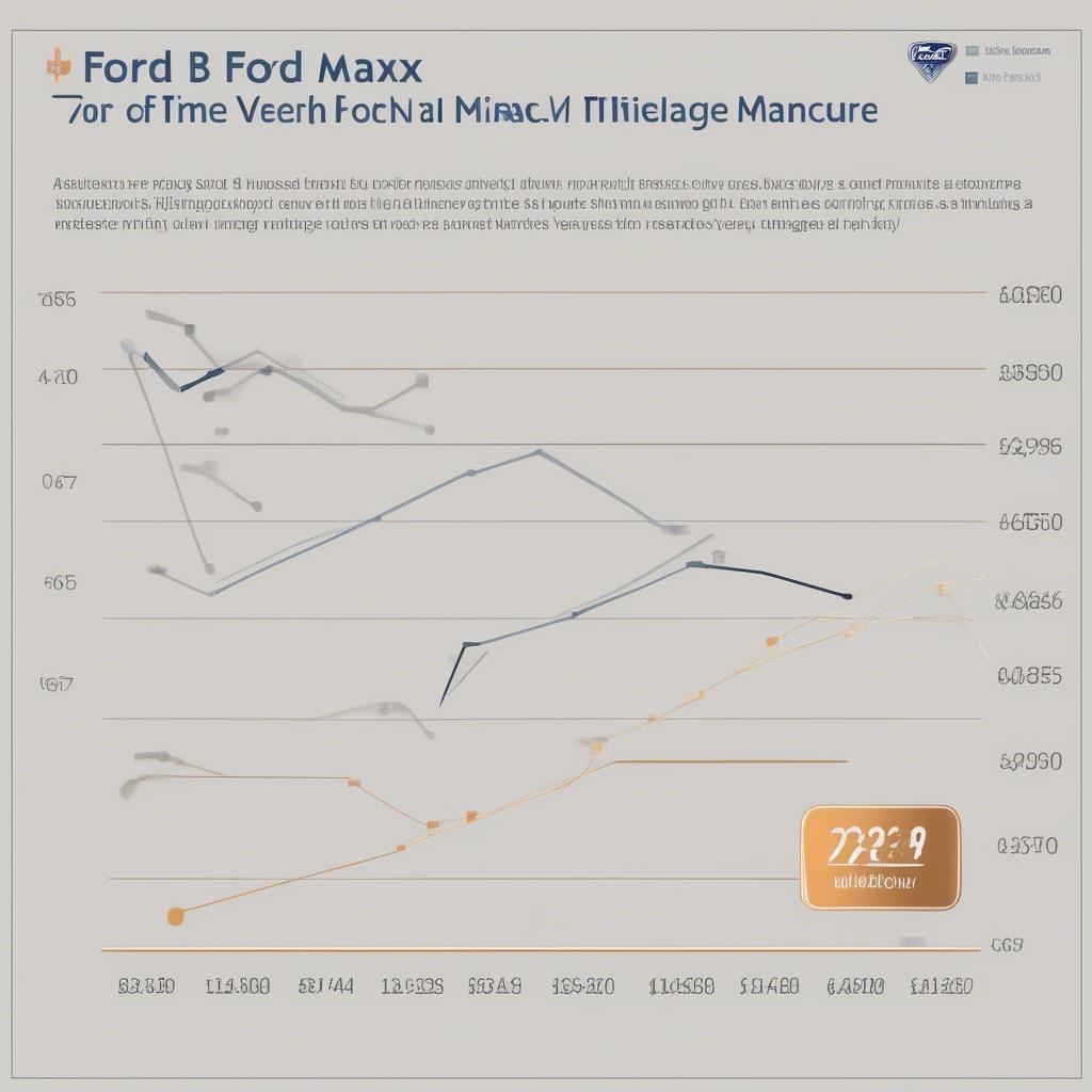 Ford B-Max Marktpreis Analyse