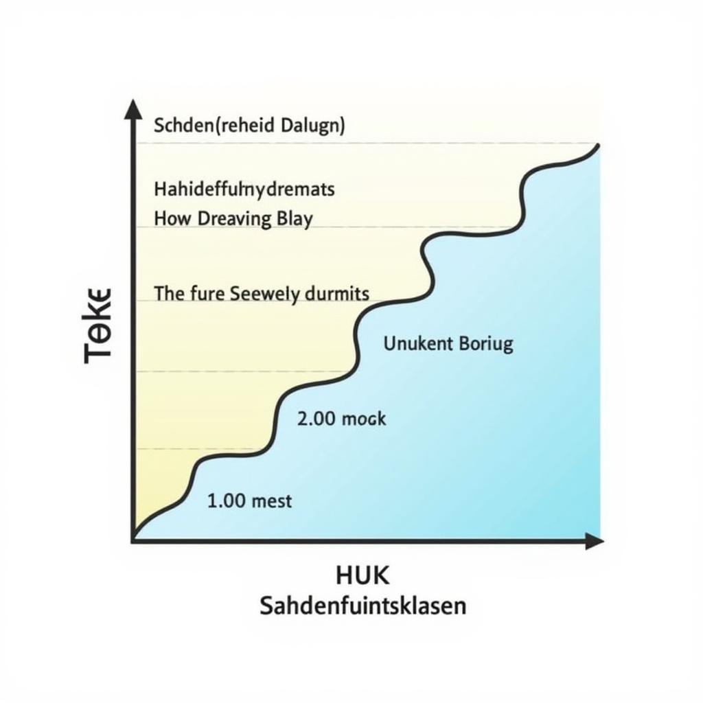 HUK Schadenfreiheitsklassen System