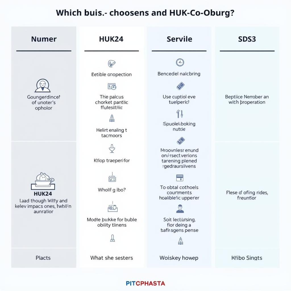 HUK24 vs. HUK-Coburg: Entscheidungshilfe