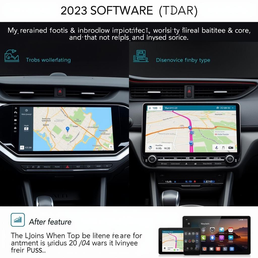 Ioniq 5 Software Update Infotainmentsystem