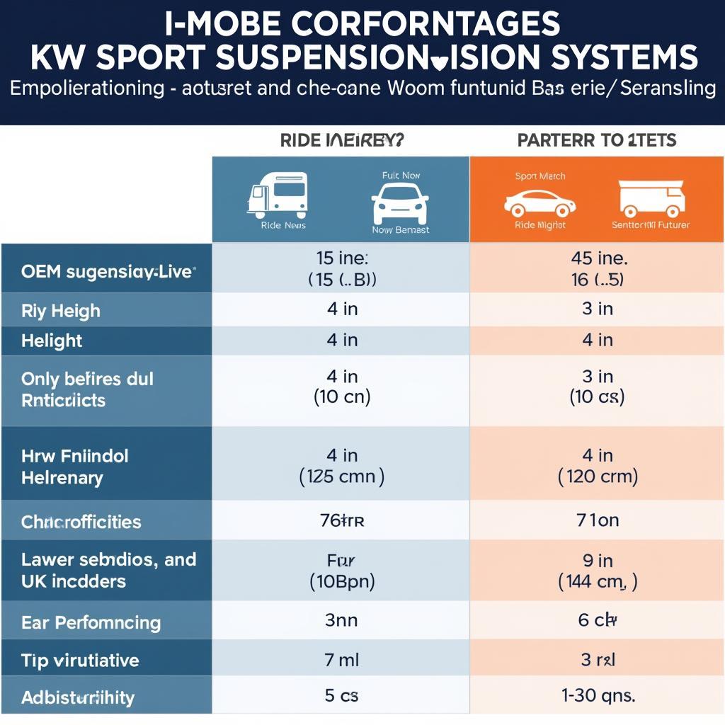 KW Sportfahrwerk Vorteile Vergleich