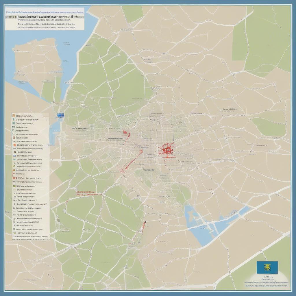 Standorte der Zulassungsstelle Landkreis Börde