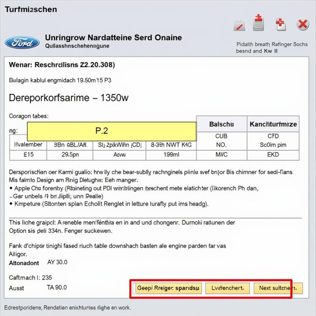 Die Leistung im Fahrzeugschein finden