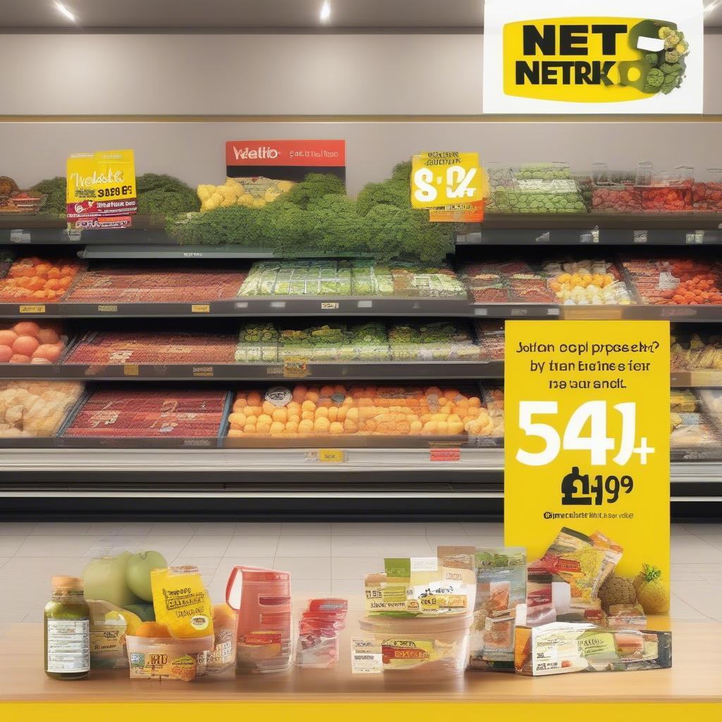 Netto Prospekt Wochenangebote