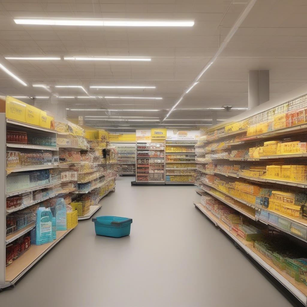 Netto Prospekt Non-Food Angebote