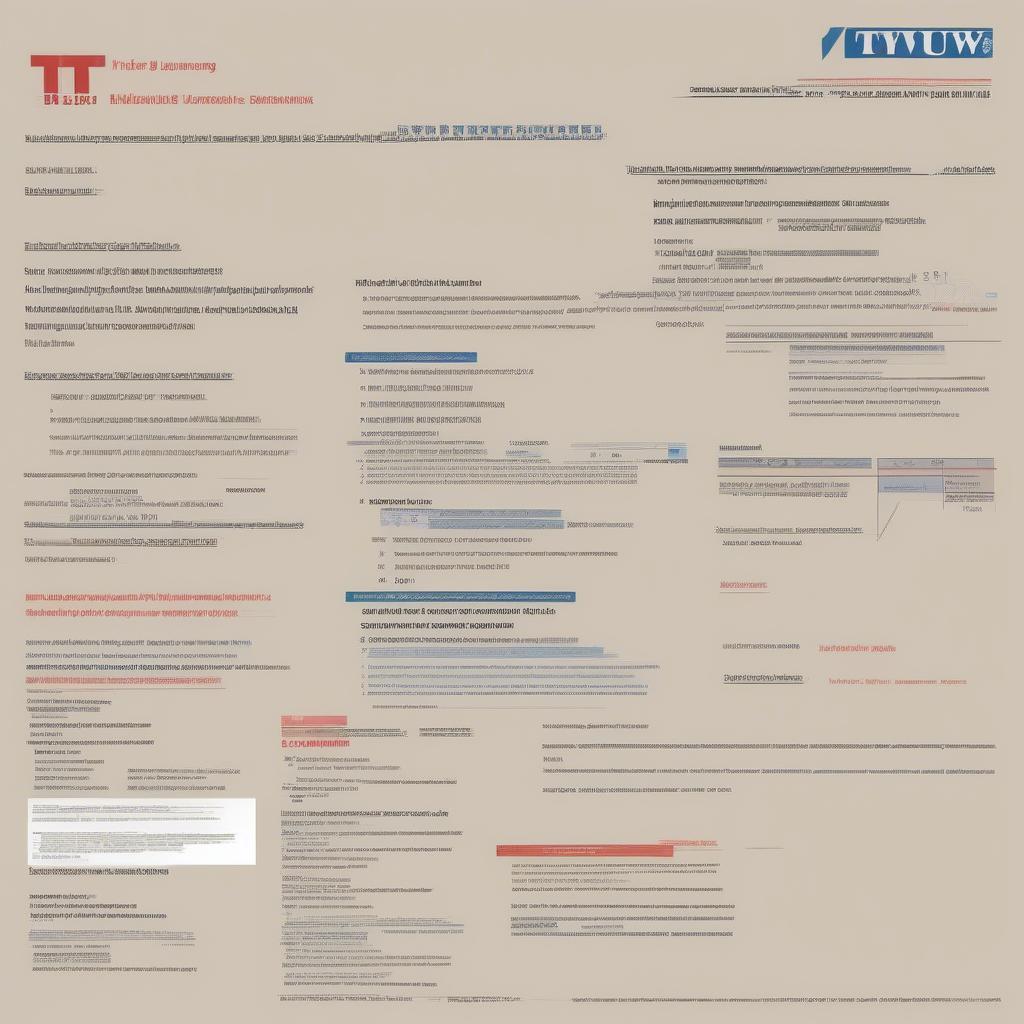 Notwendige Dokumente für TÜV Eintragung