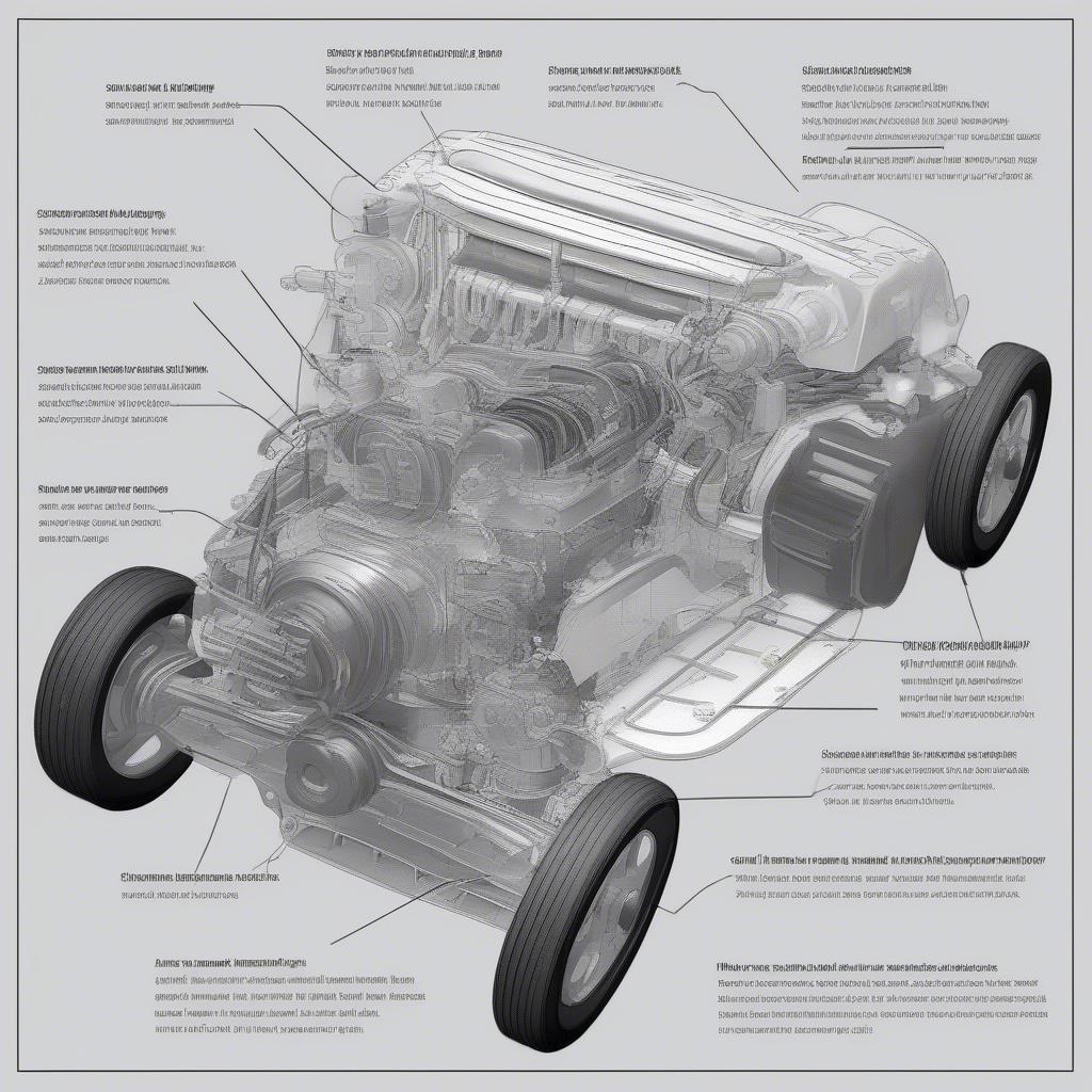 Grundlagen des Okay Automobile