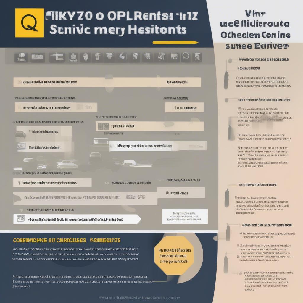 Checkliste für den Kauf eines gebrauchten Opel Zafira.