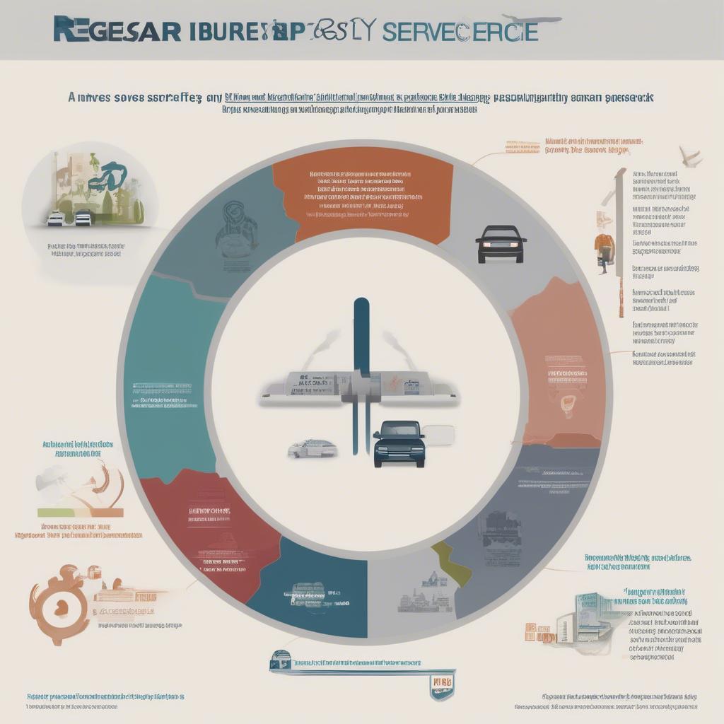 Vorteile des regelmäßigen Bservice