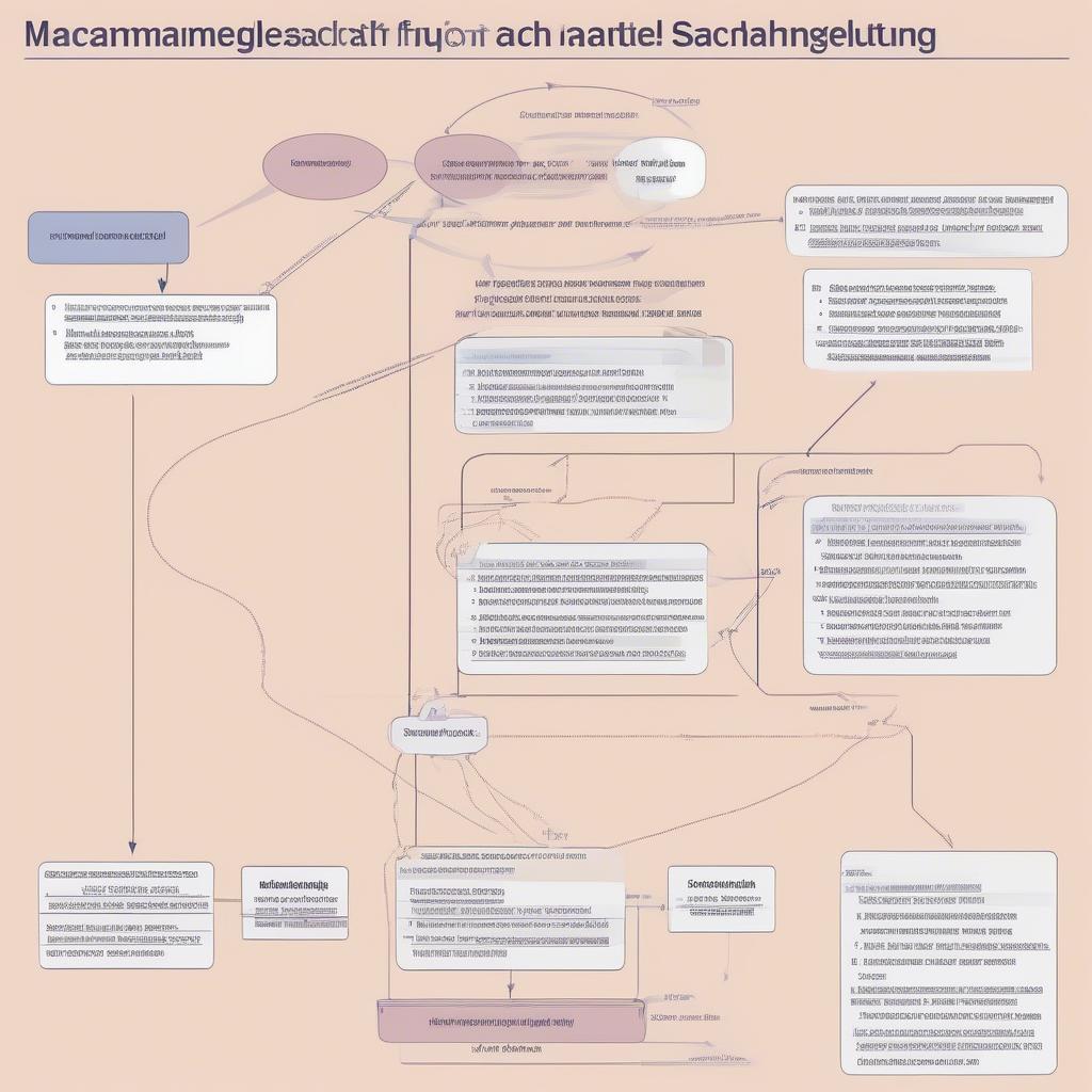 Reklamationsprozess bei Sachmängelhaftung auf eBay