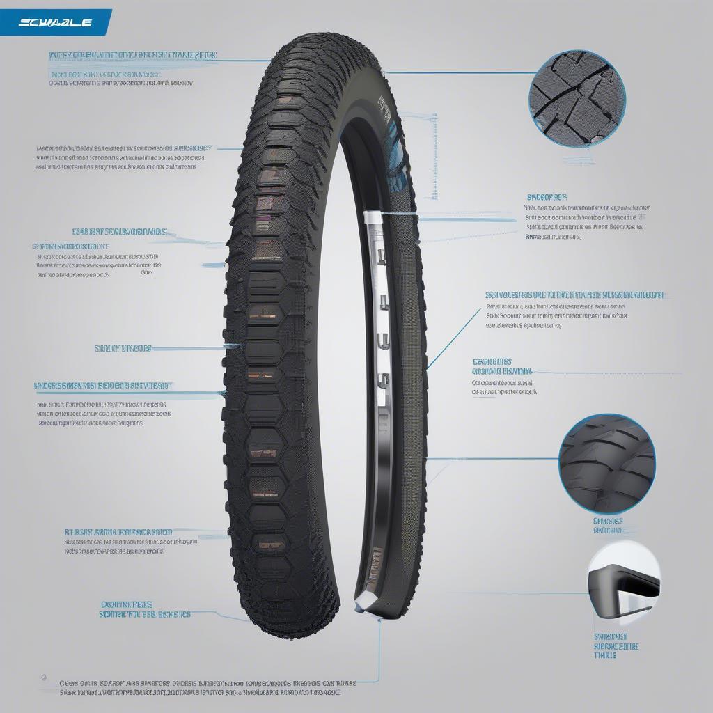 Schwalbe Smart Sam Plus Pannenschutz Technologie im Detail