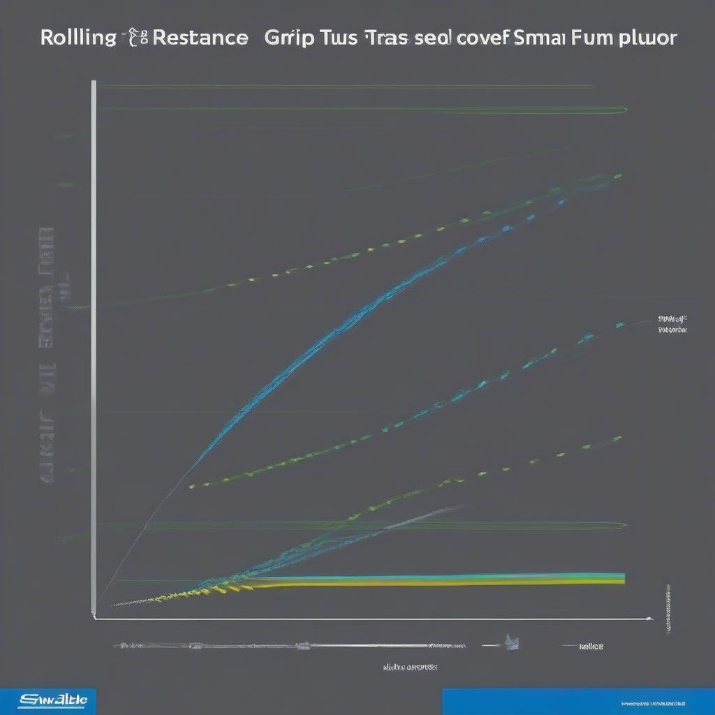 Rollwiderstandstest: Schwalbe Smart Sam Plus vs. Smart Sam