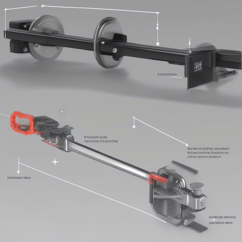 Funktionsweise eines Seat Stops