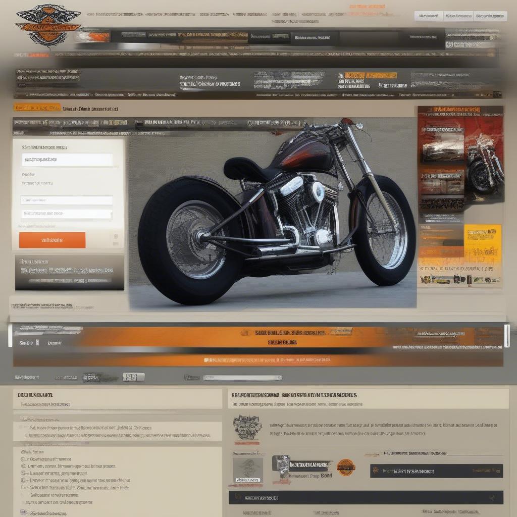 Austausch von Erfahrungen im Shovelhead Forum