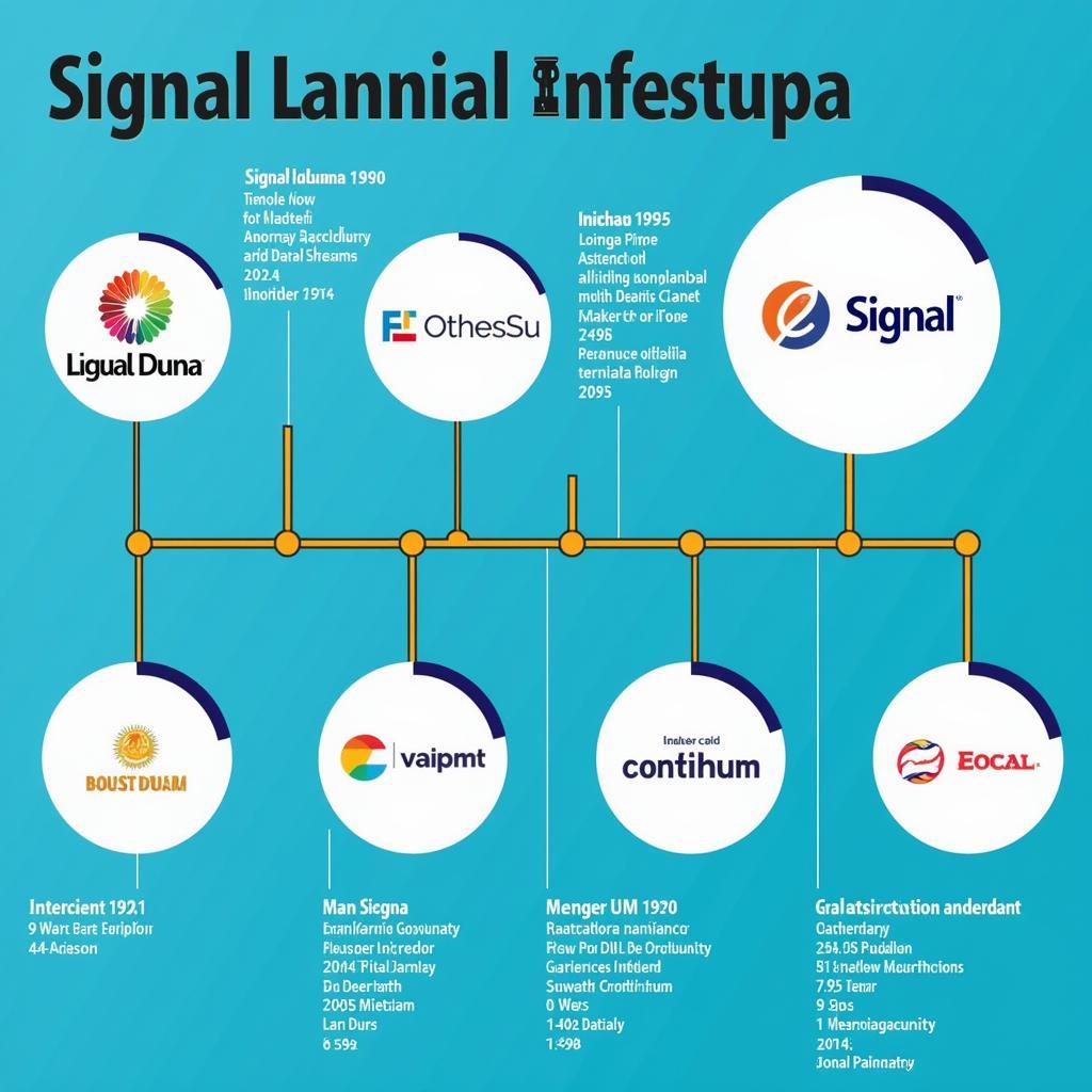 Die Entwicklung von Signal Iduna im Laufe der Geschichte