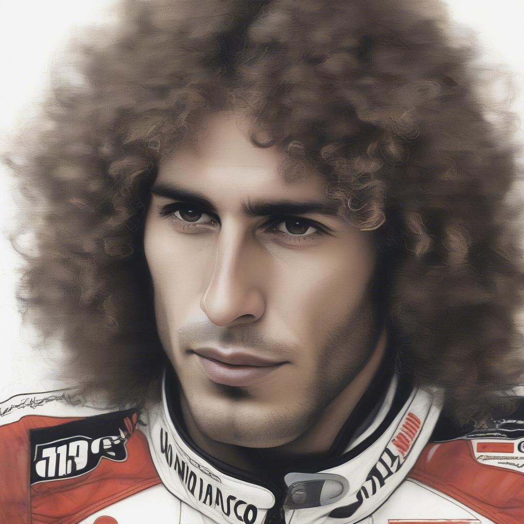 Marco Simoncelli: Ein Champion, der in Erinnerung bleibt