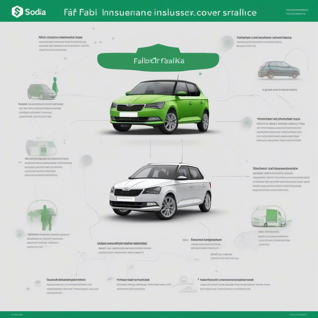 Skoda Fabia Versicherungsarten