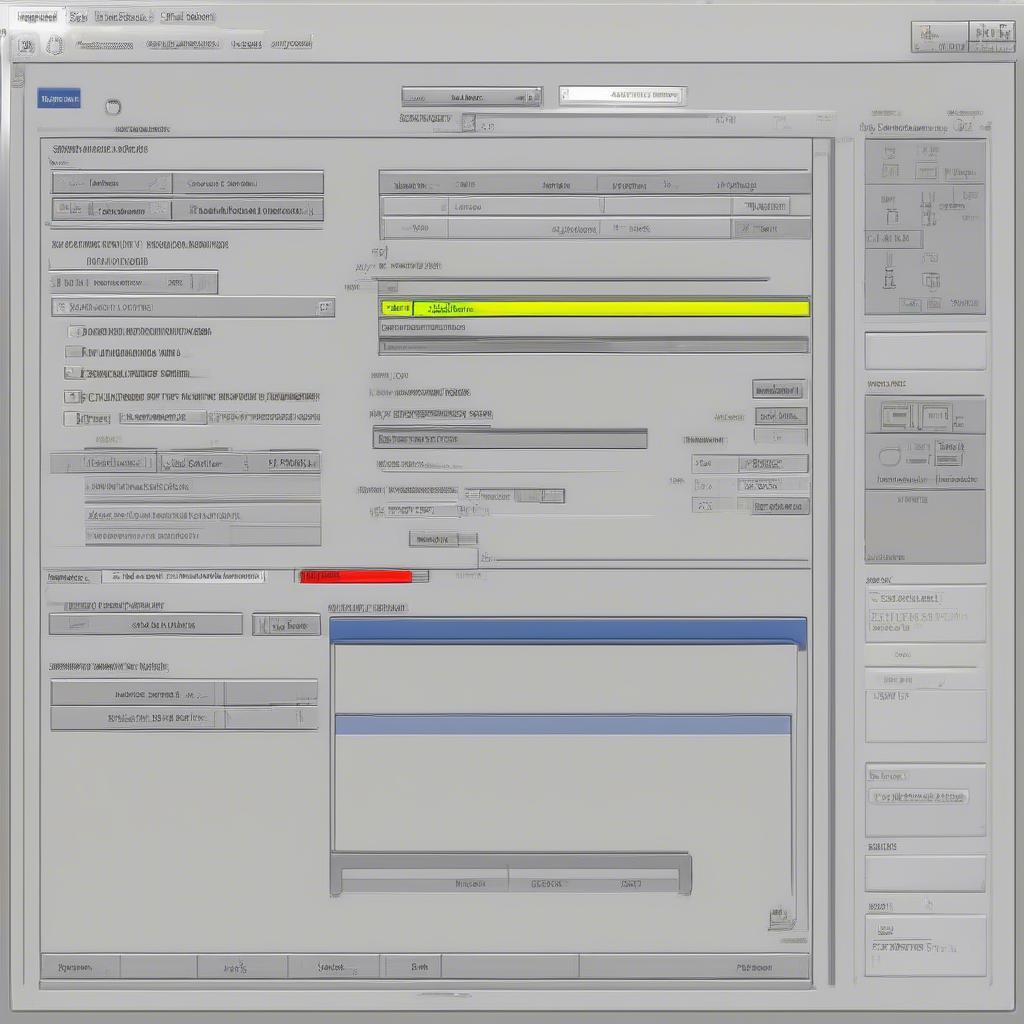 Tellert Quickshifter Einstellung und Konfiguration