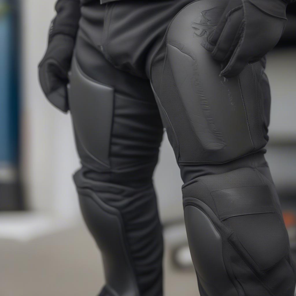 Auswahlkriterien für die perfekte Textil Motorradhose