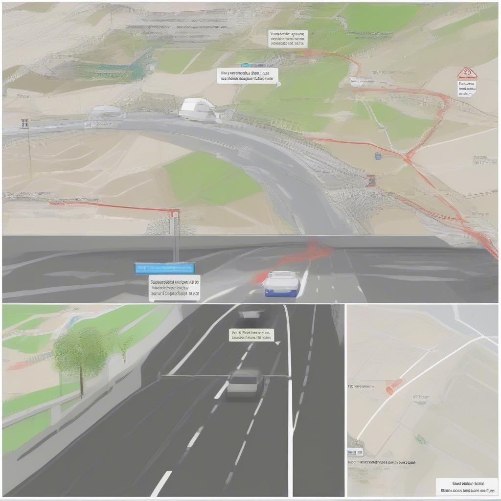 Rechtliche Lage von Blitzerwarnungen für TomTom: Erlaubt oder verboten?