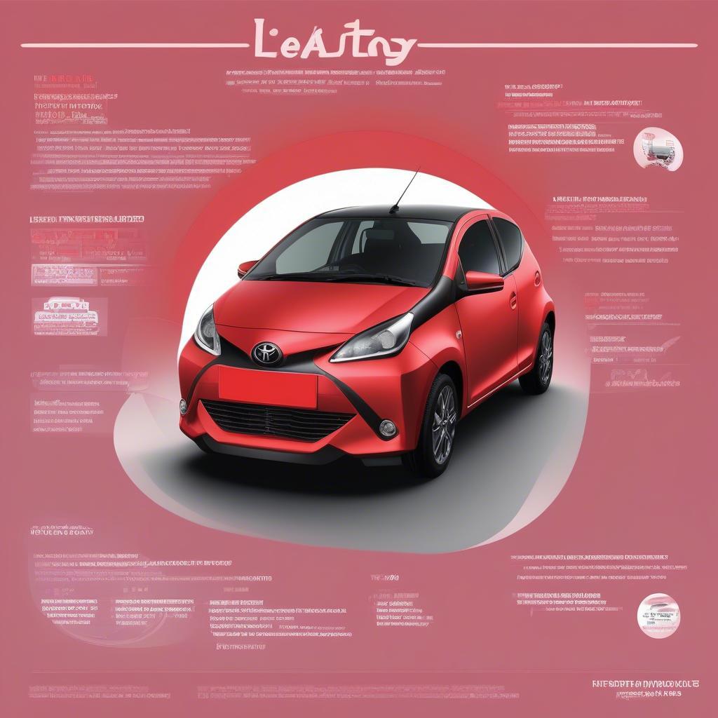 Vorteile des Toyota Aygo Leasings ohne Anzahlung