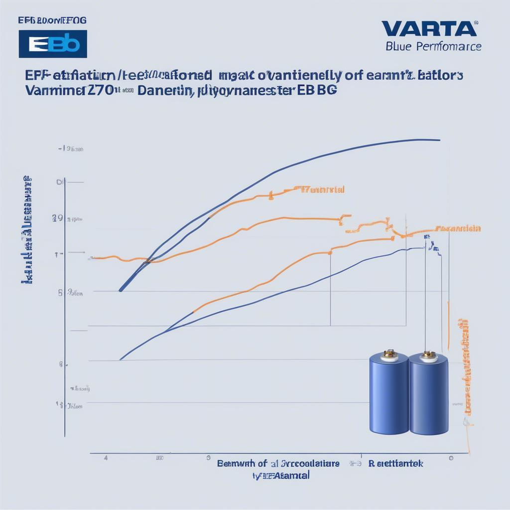 Varta Blue Dynamic EFB N70 Lebensdauer Test