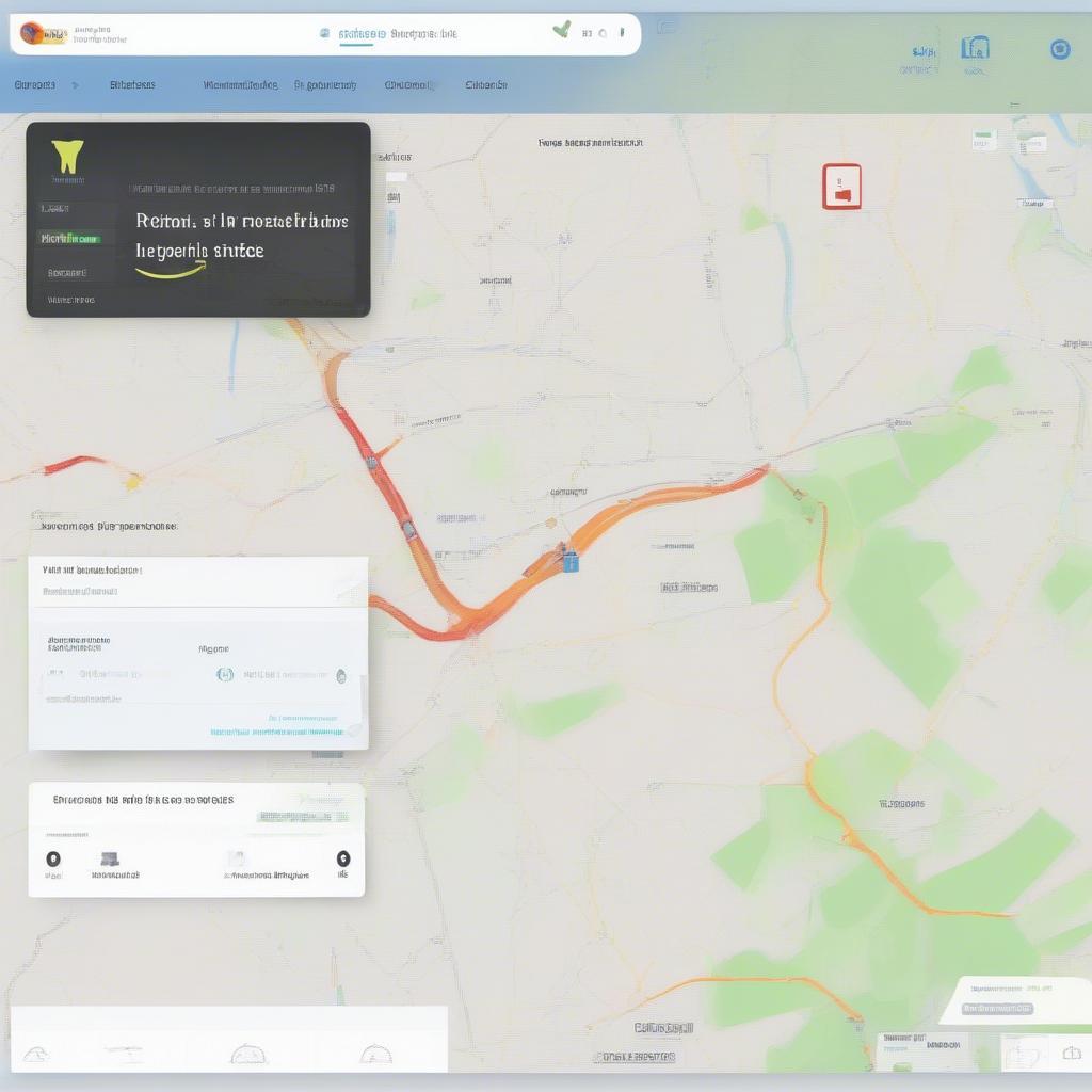 Online Verkehrsmeldungen für Neuss