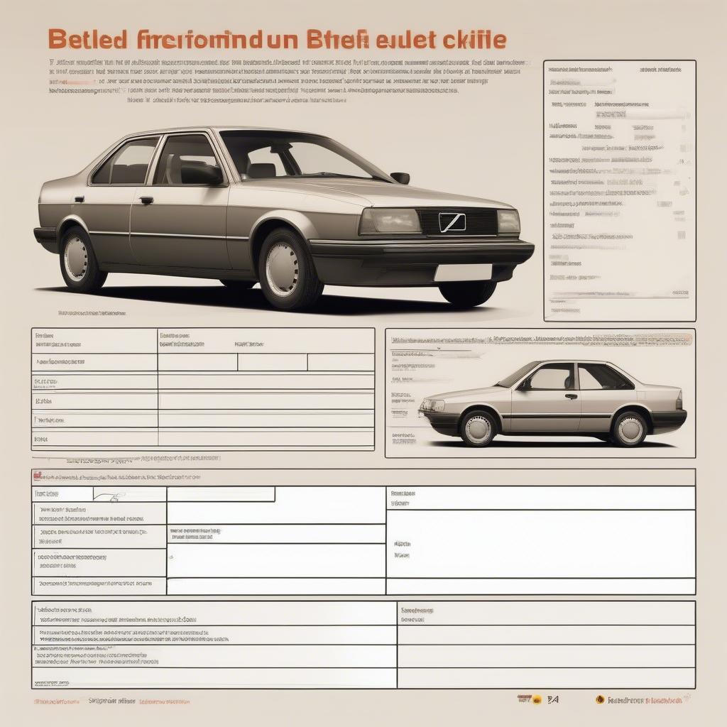 Probefahrt Dokumentation