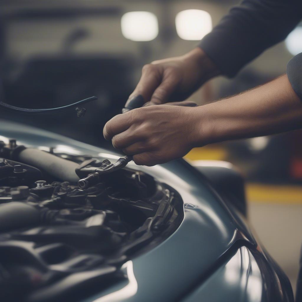 Vorteile einer spezialisierten Volvo Werkstatt in Biesdorf