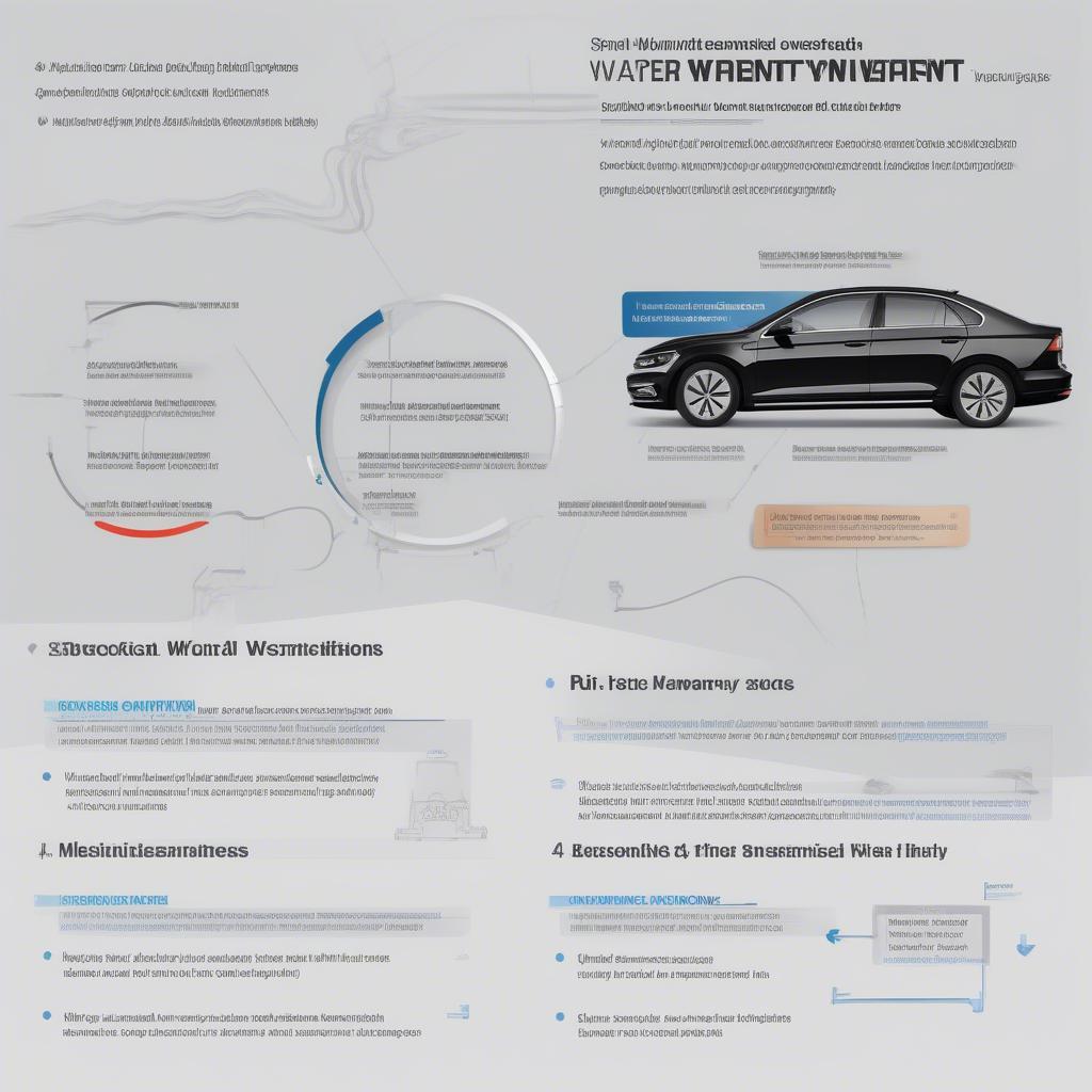 VW Neuwagengarantie Leistungen