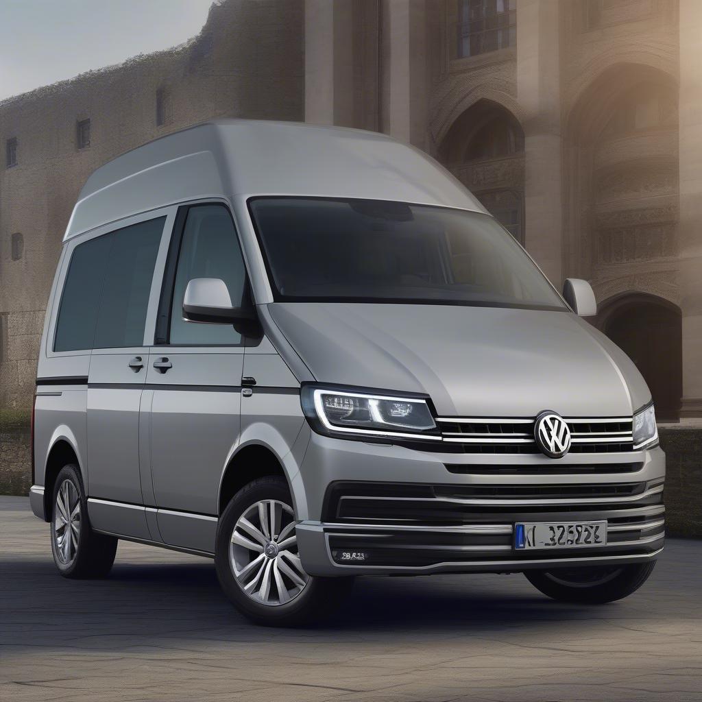 VW T6 Multivan Reimport Lagerfahrzeuge: Große Auswahl