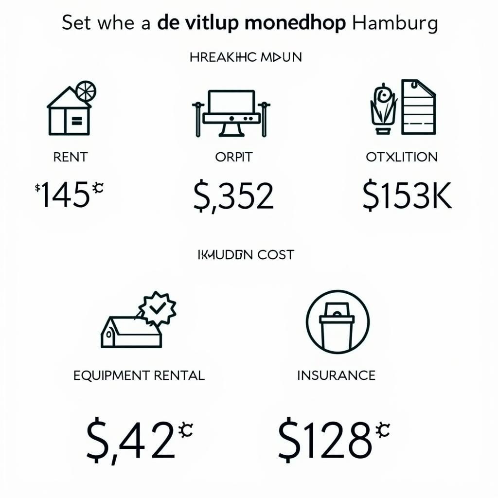 Werkstatt mieten Hamburg Kosten