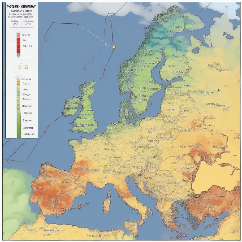 Wetter Norddeutschland 27. Juni 2023