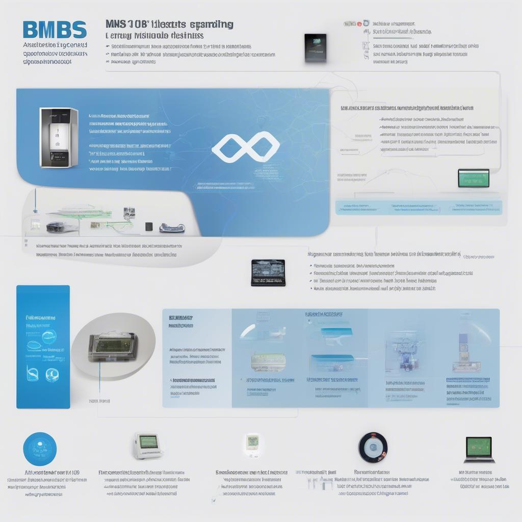 Zukunft der BMS Technologie